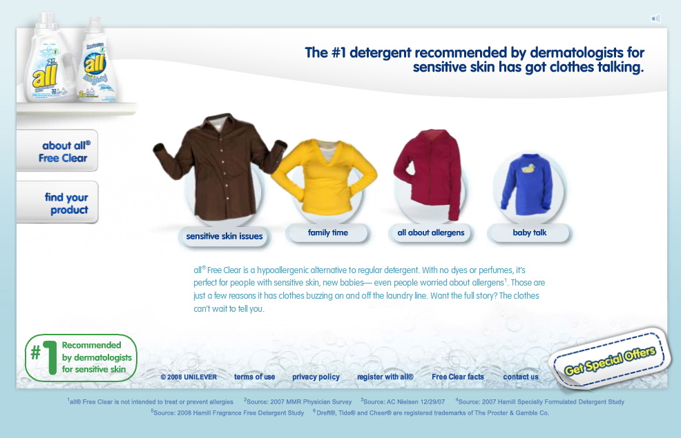 allFreeClear.com image