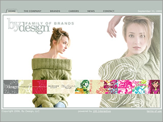 By Design International image