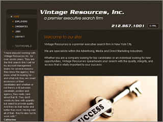 Vintage Resources image
