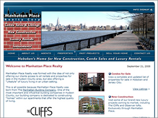 Manhattan Place Realty image