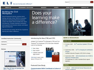 Employment Learning Innovations image