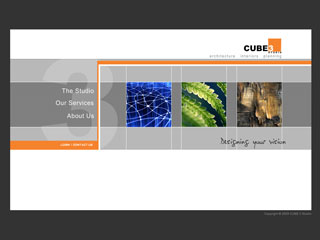 CUBE 3 Studio image