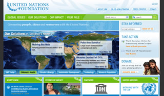 UNFoundation.org image