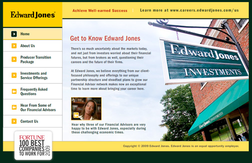 Explore Edward Jones image