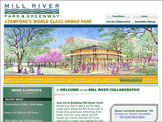 Mill River Collaborative image