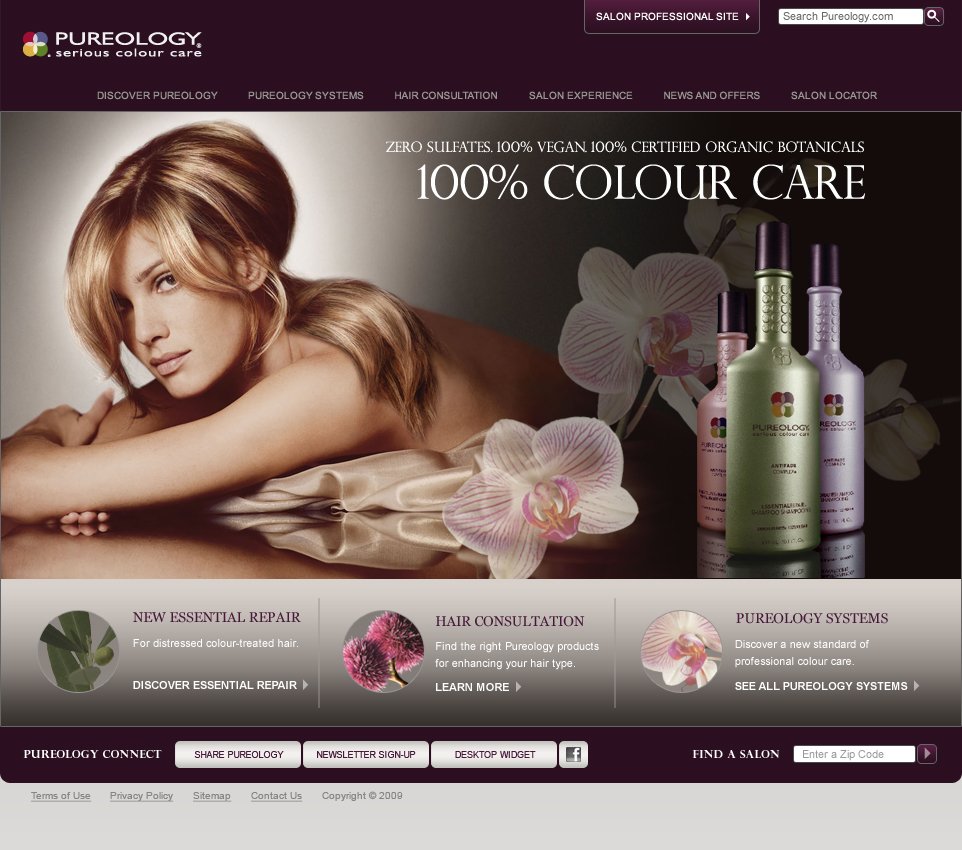 www.pureology.com image