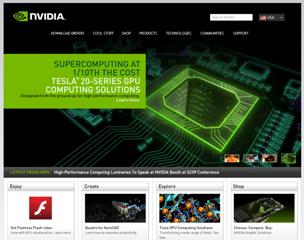 Visual Computing image