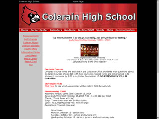 Northwest Local School District image