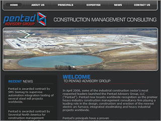 Pentad Advisory Group image