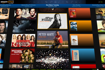 Amazon Windowshop image
