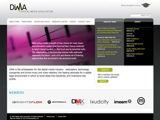 DiMA image