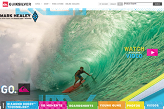 Quiksilver Go image