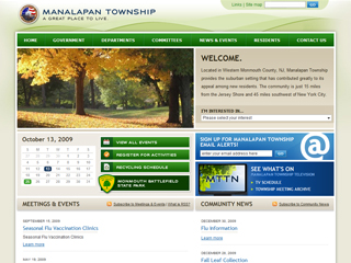 Manalapan Township image