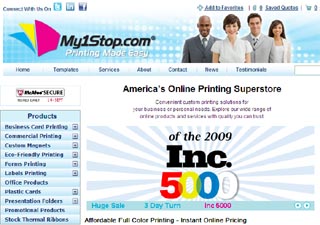 My1Stop.com image