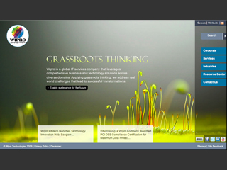Consulting thru Innovation image