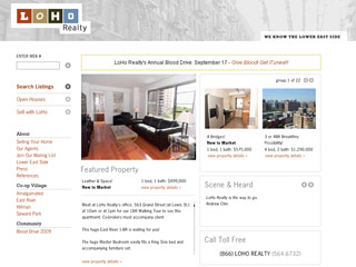 LoHoRealty.com image