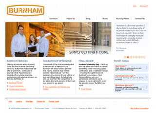Burnham Nationwide, Inc. image