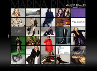 Marina Rinaldi image