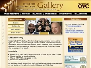 OVC Gallery image