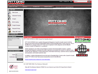 PITTOHIO.com image