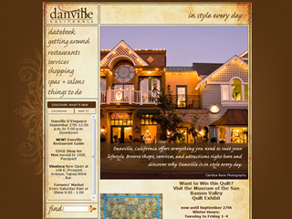 Danville In Style image