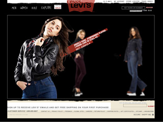 Luv My Levi's image