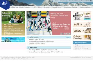 Invesco Hong Kong Limited image