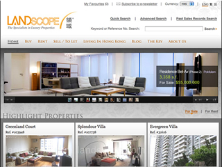 Landscope.com image