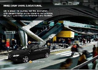 SEAT - PageLife image