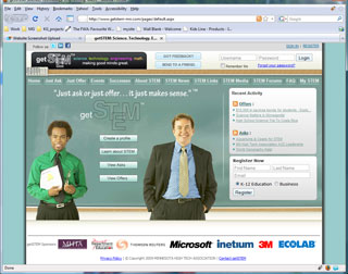 getSTEM  image