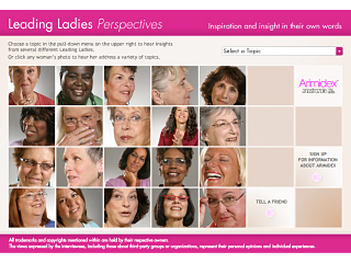 Leading Ladies image