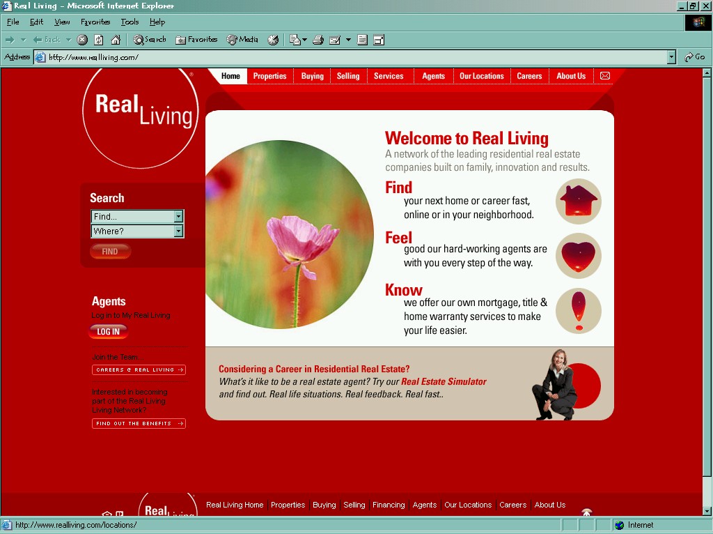 RealLiving.com image