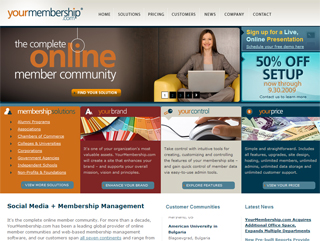 YourMembership.com image
