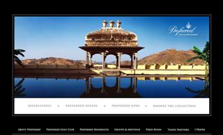 Preferred Hotels and Resorts image