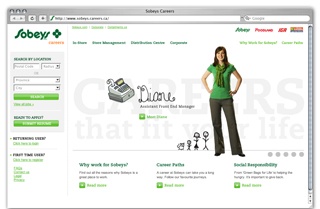 Sobeys - Careers That Fit Your Life image