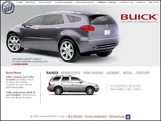Buick.com image