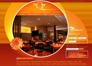 The Oz Restaurant  image