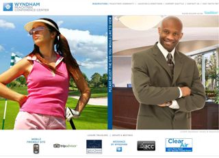 Wyndham Peachtree Conference Center  image