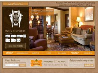 The Brown Palace Hotel and Spa image