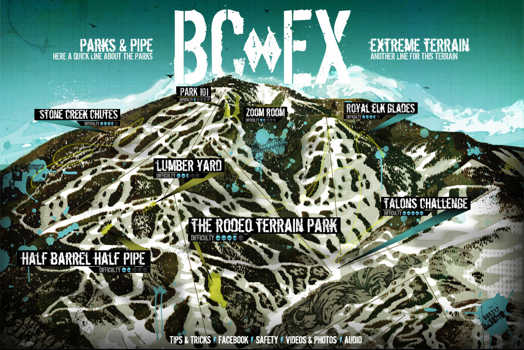 Beaver Creek Extreme image