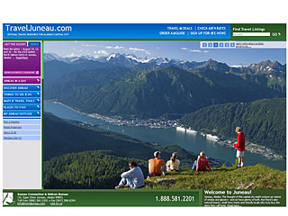 Travel Juneau image