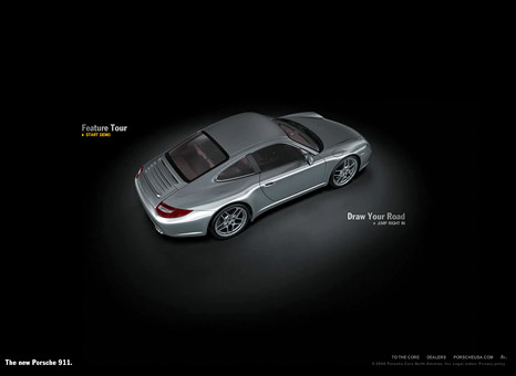 Porsche 911 image