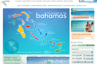Bahamas image