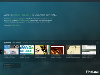 FindLaw Design image