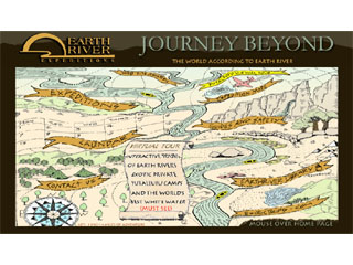 Earth River Expeditons image