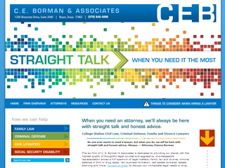 C. E. Borman & Associates image