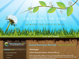Swanson Law Firm image