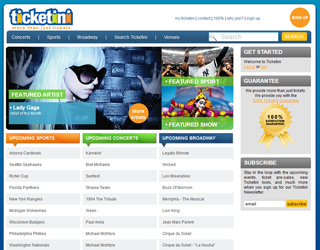 Ticketini image