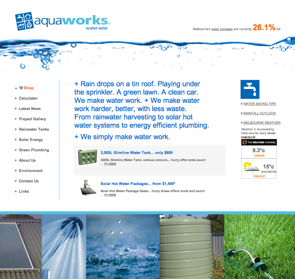 Aquaworks image