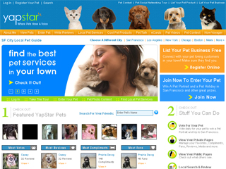 YapStar image